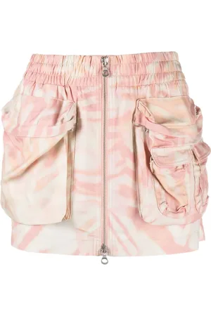 Diesel Falda corta O-Mirty