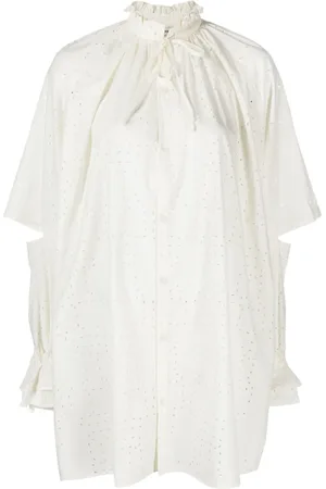 HENRIK VIBSKOV Camisa Void Filler