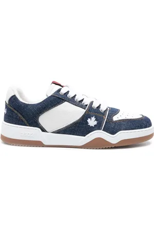 Dsquared2 Tenis Spiker