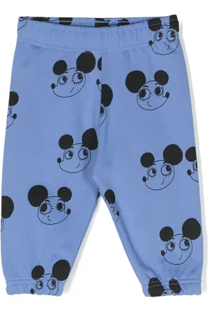 Mini Rodini Pants Ritzratz