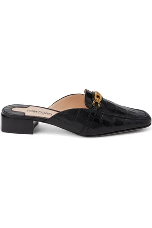 Tom Ford Mules Whitney