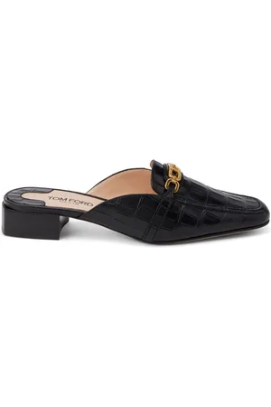Tom Ford Mules Whitney