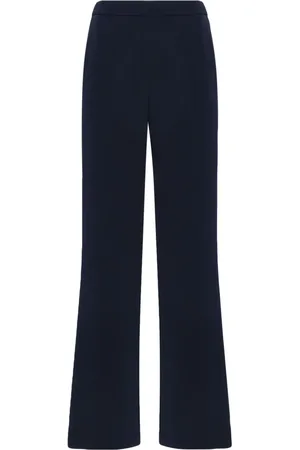 P.A.R.O.S.H. Pantalones con pretina elástica