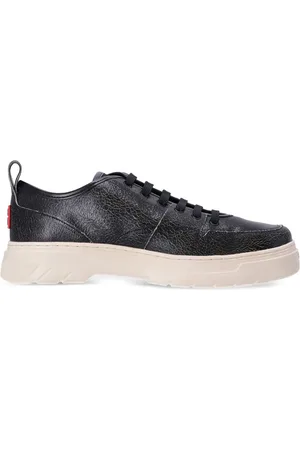 HUGO BOSS Tenis Urian Oxfr