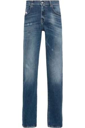 Diesel Jeans D-Strukt 2019