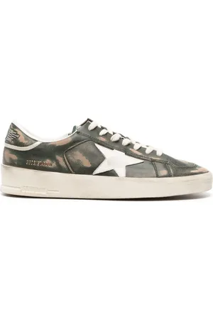 Golden Goose Tenis Stardan