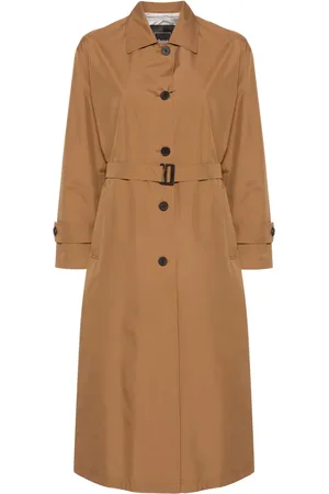 HERNO Abrigo Laminar Gore-Tex