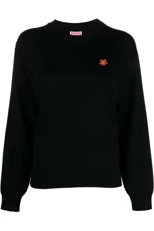 Kenzo Suéter Boke