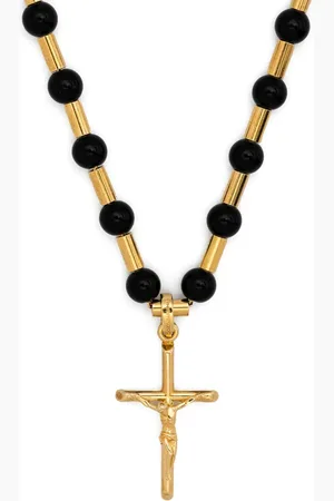 Dolce & Gabbana Collar DNA
