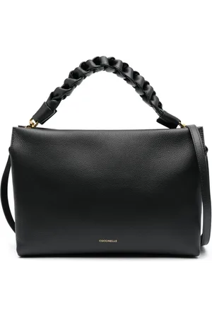 Coccinelle Bolsa de hombro Boheme mediana