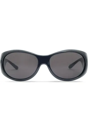 Courrèges Lentes de sol Hybrid 01