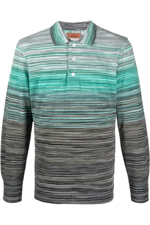 Missoni Playera Space Dyed