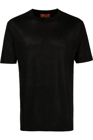 Missoni Playera manga corta
