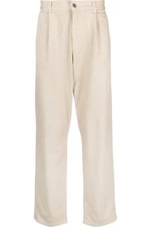 Missoni Shorts chino con logo bordado