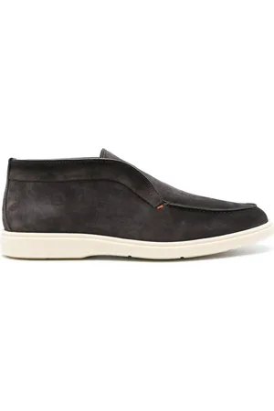 santoni Botas slip-on