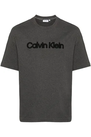 Playera discount calvin klein