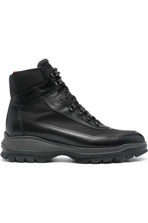 santoni Botas de montaña de x Gore-Tex