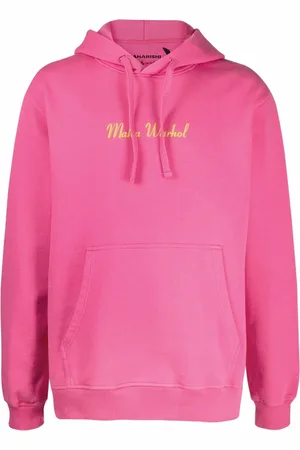 Maharishi Hoodie Warhol Lunar