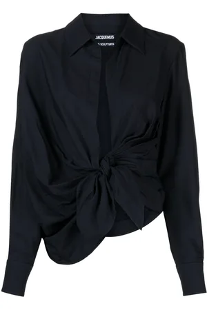 Jacquemus Camisa La Chemise Bahia