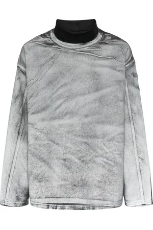 Diesel Sudadera D-Nlabelcol