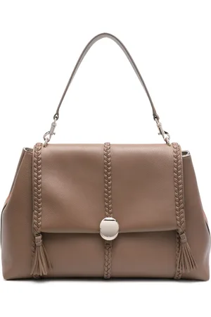 Chloé Bolsa de hombro Penelope grande