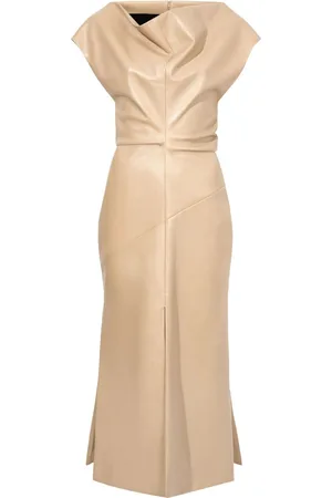 Proenza Schouler Vestido Rosa