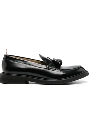 Thom Browne Mocasines con borlas