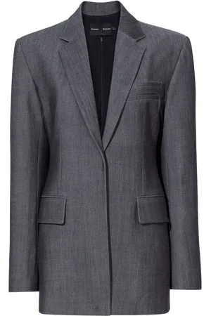 Proenza Schouler Blazer Laurie