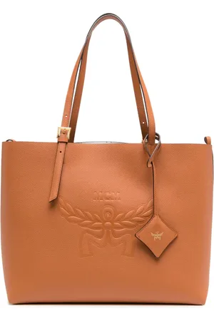 MCM Bolsa Himmel mediana
