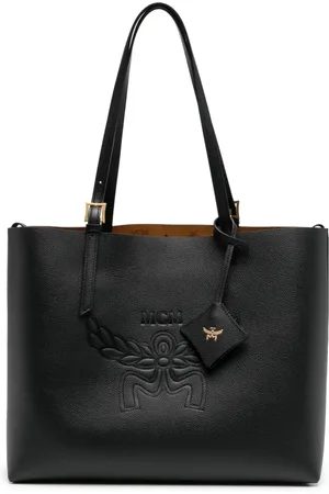 MCM Bolsa Himmel mediana
