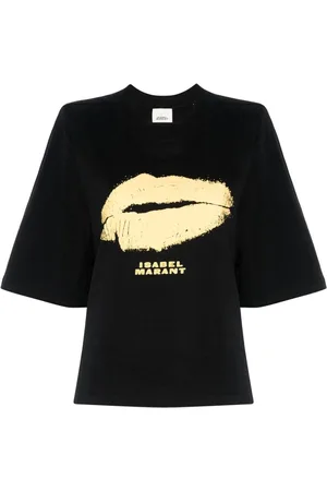 Isabel Marant Playera Ben