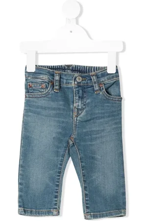 Ralph Lauren Jeans con efecto degradado