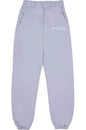 Sporty & Rich Pants French