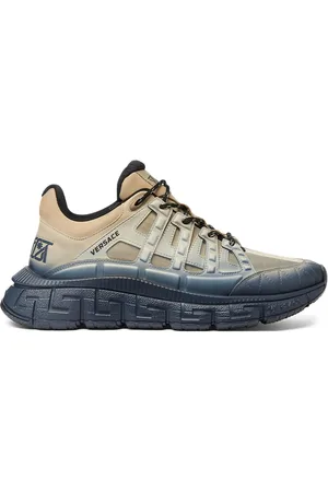 VERSACE Tenis Trigeca