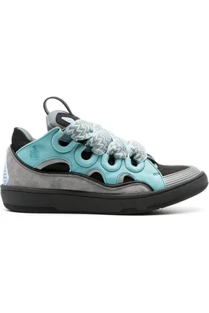 Lanvin Tenis Curb