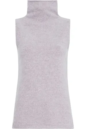 Proenza Schouler Top tejido Lily