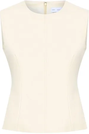 Proenza Schouler Top Logan