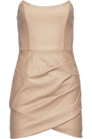 Retrofete Vestido corto James