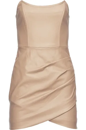 Retrofete Vestido corto James