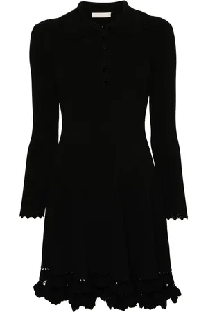 ULLA JOHNSON Vestido corto Cybil