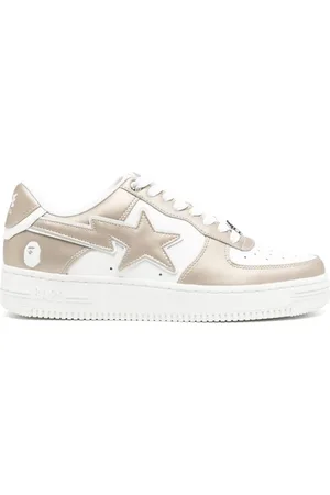A Bathing Ape Tenis bajos STA #4