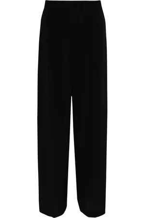 Joseph Pantalones palazzo con tiro alto