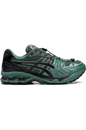 Asics Tenis GEL-Kayano 14 "Infinite Wonders Pack Posy Green" de x UNAFFECTED
