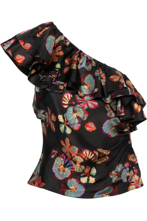 ULLA JOHNSON Top Adaleigh