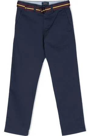 Ralph Lauren Pantalones chinod rectos