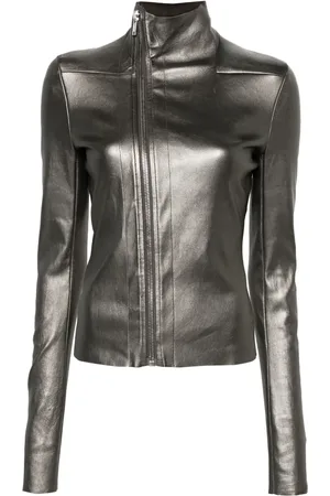 Rick Owens Chamarra Gary