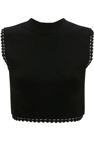 Victoria Beckham Camiseta VB Body