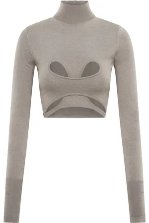DION LEE Top Mobius Loop