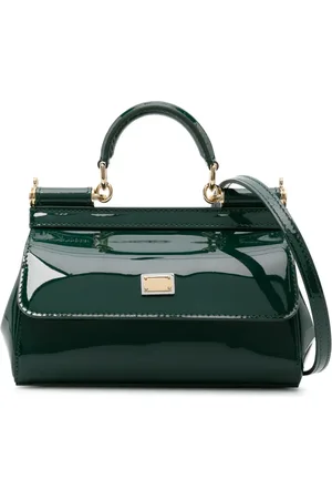 Dolce & Gabbana Tote Sicily pequeña