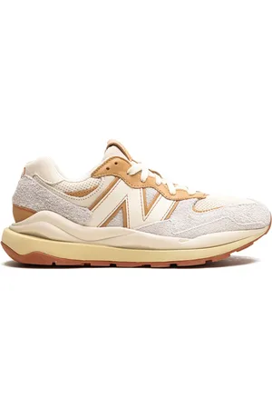New Balance Tenis 57/40 "Stony Beach" de x Todd Snyder